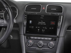 Alpine X902D-G6 Autóhifi / Autó felszerelés - Autós monitor / DVD - Autós monitor / DVD - 332312