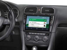Alpine X902D-G6 Autóhifi / Autó felszerelés - Autós monitor / DVD - Autós monitor / DVD - 332312