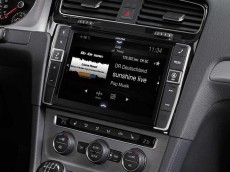 Alpine X902D-G7 multimédiás fejegység Újdonságok - Új termékek - 332313