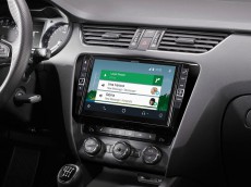 Alpine X902D-OC3 Újdonságok - Új termékek - 332314