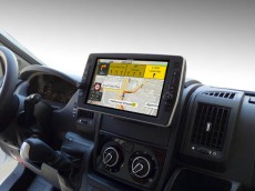 Alpine X903D-DU2 Multimédia és navigációs rendszer Autóhifi / Autó felszerelés - Autórádió fejegység - Autórádió fejegység - 355368