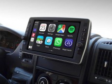 Alpine X903D-DU2 Multimédia és navigációs rendszer Autóhifi / Autó felszerelés - Autórádió fejegység - Autórádió fejegység - 355368