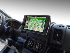 Alpine X903D-DU2 Multimédia és navigációs rendszer Autóhifi / Autó felszerelés - Autórádió fejegység - Autórádió fejegység - 355368