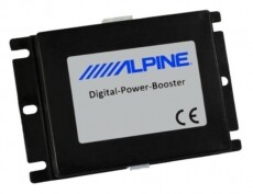 Alpine KPX-100B start-stop adapter Autóhifi / Autó felszerelés - Autós / autóhifi kiegészítő - Egyéb autós kiegészítő - 292601