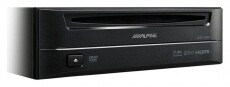 Alpine DVE-5300G fejegység Autóhifi / Autó felszerelés - Autórádió fejegység - Autórádió fejegység - 296271