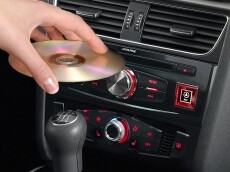 Alpine DVE-5300X külső DVD lejátszó fejegység Autóhifi / Autó felszerelés - Autórádió fejegység - Autórádió fejegység - 293910