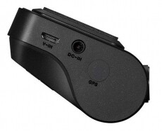 Alpine DVR-F800PRO fedélzeti kamera Fényképezőgép / kamera - Autós fedélzeti kamera - 352903
