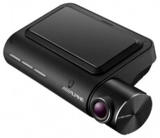 Alpine DVR-F800PRO fedélzeti kamera Fényképezőgép / kamera - Autós fedélzeti kamera - 352903