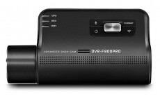 Alpine DVR-F800PRO fedélzeti kamera Fényképezőgép / kamera - Autós fedélzeti kamera - 352903