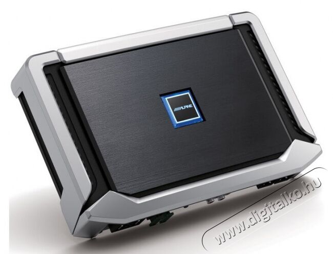 Alpine X-A70F digitális erősítő Audio-Video / Hifi / Multimédia - Házimozi - Házimozi erősítő - 326926