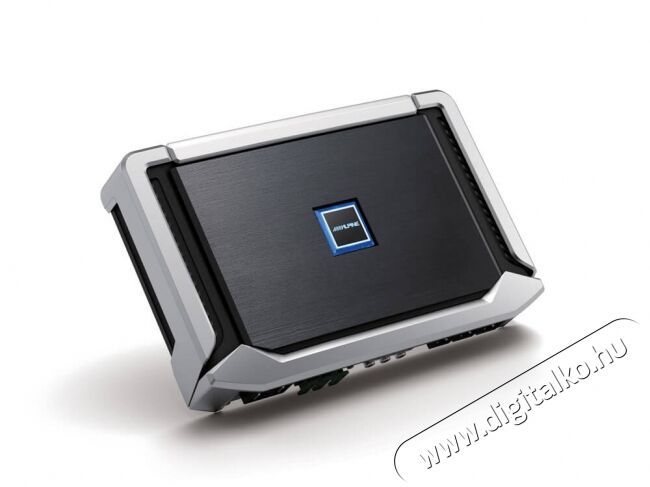Alpine X-A90V digitális erősítő Audio-Video / Hifi / Multimédia - Házimozi - Házimozi erősítő - 326947