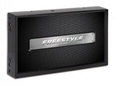 Alpine X703D-F navigációs rendszer Autóhifi / Autó felszerelés - Autórádió fejegység - Autórádió fejegység - 355366