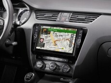 Alpine X903D-OC3 navigációs rendszer Autóhifi / Autó felszerelés - GPS navigáció - GPS navigáció - 352947