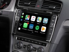 Alpine X903D-G7 Navigációs fejegység Autóhifi / Autó felszerelés - GPS navigáció - GPS navigáció - 352945