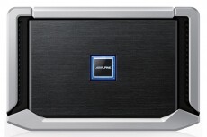 Alpine X-A70F digitális erősítő Audio-Video / Hifi / Multimédia - Házimozi - Házimozi erősítő - 326926