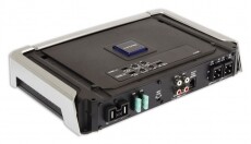 Alpine X-A70F digitális erősítő Audio-Video / Hifi / Multimédia - Házimozi - Házimozi erősítő - 326926