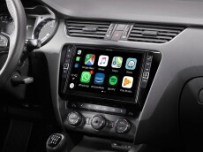 Alpine X903D-OC3 navigációs rendszer Autóhifi / Autó felszerelés - GPS navigáció - GPS navigáció - 352947