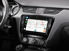 Alpine X903D-OC3 navigációs rendszer Autóhifi / Autó felszerelés - GPS navigáció - GPS navigáció - 352947
