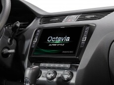 Alpine X903D-OC3 navigációs rendszer Autóhifi / Autó felszerelés - GPS navigáció - GPS navigáció - 352947