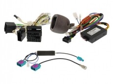 Alpine APF-X309MB AV interfész Autóhifi / Autó felszerelés - Autós monitor / DVD - Kiegészítő - 352900