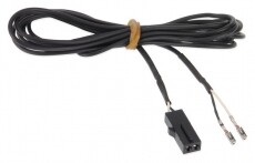 Alpine KWE-901G7MIC mikrofon hosszabbító kábel Autóhifi / Autó felszerelés - Autós kihangosító - Kiegészítő - 305251