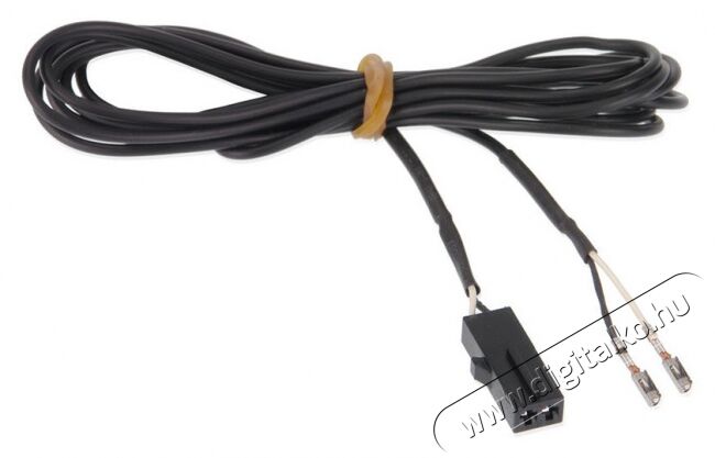 Alpine KWE-901G7MIC mikrofon hosszabbító kábel Autóhifi / Autó felszerelés - Autós kihangosító - Kiegészítő - 305251