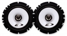 Alpine SXE-1725S 2 utas koax hangsugárzó, 16,5 cm Autóhifi / Autó felszerelés - Autó hangsugárzó - Hangszóró - 272552