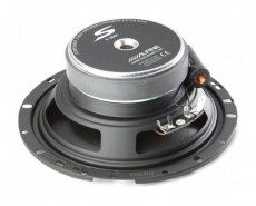 Alpine S-S65C hangszóró szett Autóhifi / Autó felszerelés - Autó hangsugárzó - Hangszóró szett - 341569