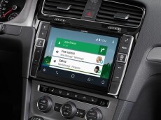 Alpine X903D-G7 Navigációs fejegység Autóhifi / Autó felszerelés - GPS navigáció - GPS navigáció - 352945