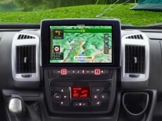 Alpine X903D-DU fejlett multimédia és navigációs rendszer Autóhifi / Autó felszerelés - GPS navigáció - GPS navigáció - 352943