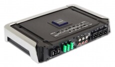 Alpine X-A90V digitális erősítő Audio-Video / Hifi / Multimédia - Házimozi - Házimozi erősítő - 326947