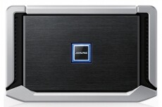 Alpine X-A90V digitális erősítő Audio-Video / Hifi / Multimédia - Házimozi - Házimozi erősítő - 326947