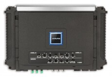 Alpine X-A90V digitális erősítő Audio-Video / Hifi / Multimédia - Házimozi - Házimozi erősítő - 326947