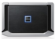 Alpine X-A90M digitális erősítő Autóhifi / Autó felszerelés - Autóhifi erősítő - 326921