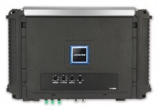 Alpine X-A90M digitális erősítő Autóhifi / Autó felszerelés - Autóhifi erősítő - 326921