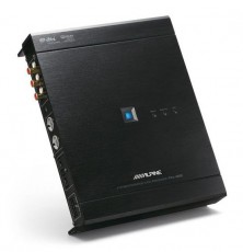 Alpine PXA-H800 audio processzor Autóhifi / Autó felszerelés - Autóhifi erősítő - 292544