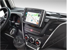 Alpine X903D-ID multimédia és navigációs rendszer Autóhifi / Autó felszerelés - GPS navigáció - GPS navigáció - 352946