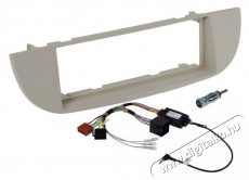 Alpine KIT-F9FI-312I autohifioutlet - fehér Autóhifi / Autó felszerelés - Autós / autóhifi kiegészítő - Egyéb autós kiegészítő - 352918