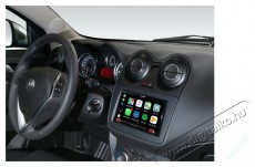 Alpine KIT-7AR-MITO-auto multimédia Autóhifi / Autó felszerelés - Autós / autóhifi kiegészítő - Egyéb autós kiegészítő - 352909
