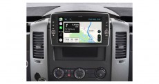 Alpine X903D-S906-gps Autóhifi / Autó felszerelés - GPS navigáció - GPS navigáció - 352948