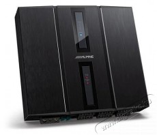 Alpine HDP-D90 Autóhifi / Autó felszerelés - Autóhifi erősítő - 402512