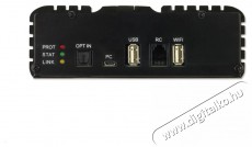 Alpine PDP-E802DSP Fejlett Audio Processzor Autóhifi / Autó felszerelés - Autóhifi erősítő - 402514