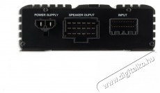 Alpine PDP-E802DSP Fejlett Audio Processzor Autóhifi / Autó felszerelés - Autóhifi erősítő - 402514