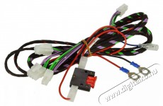 Alpine SWA-150KIT - Fekete Autóhifi / Autó felszerelés - Autóhifi erősítő - 402507