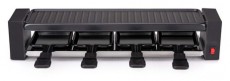 Alpina 23292 RACLETTE grill Konyhai termékek - Sütő-főzőlap, tűzhely (szabadonálló) - Mini sütő / mini grill / mini konyha - 465788