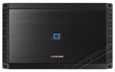 Alpine S2-A36F Autóhifi / Autó felszerelés - Autóhifi erősítő - 475676