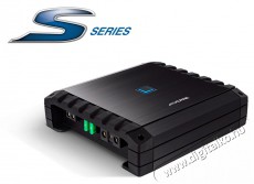 Alpine S2-A60M Audio-Video / Hifi / Multimédia - Házimozi - Házimozi erősítő - 475678