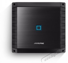 Alpine S2-A60M Audio-Video / Hifi / Multimédia - Házimozi - Házimozi erősítő - 475678