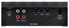 Alpine S2-A60M Audio-Video / Hifi / Multimédia - Házimozi - Házimozi erősítő - 475678