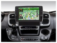 Alpine X903D-DU8S Autóhifi / Autó felszerelés - GPS navigáció - GPS navigáció - 475679